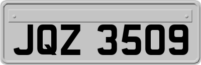 JQZ3509