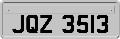 JQZ3513