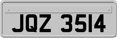 JQZ3514