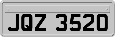 JQZ3520