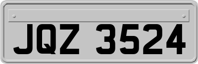 JQZ3524