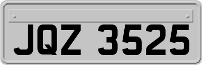 JQZ3525