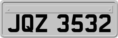 JQZ3532