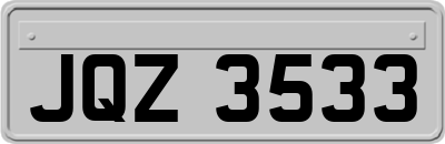 JQZ3533