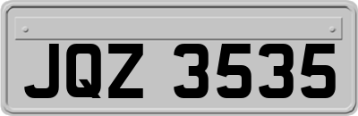 JQZ3535