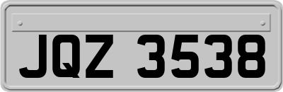 JQZ3538