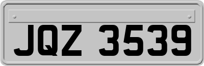 JQZ3539