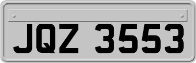 JQZ3553
