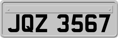 JQZ3567