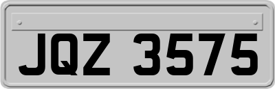 JQZ3575