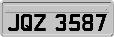 JQZ3587