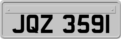 JQZ3591