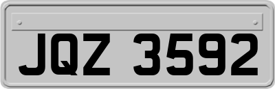 JQZ3592