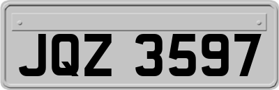 JQZ3597