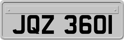 JQZ3601
