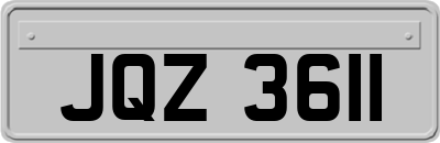 JQZ3611