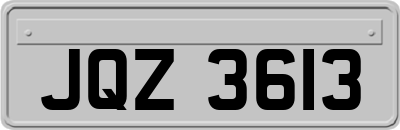 JQZ3613