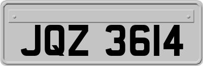 JQZ3614