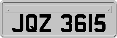 JQZ3615