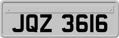 JQZ3616