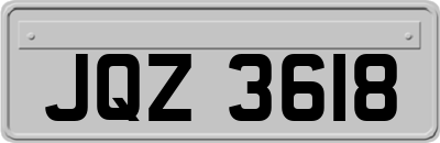 JQZ3618