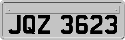 JQZ3623
