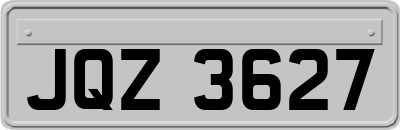 JQZ3627