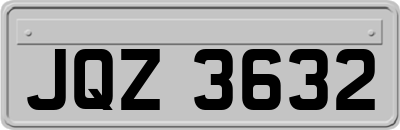 JQZ3632