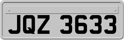 JQZ3633