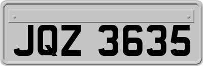 JQZ3635
