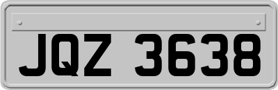 JQZ3638