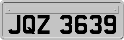 JQZ3639