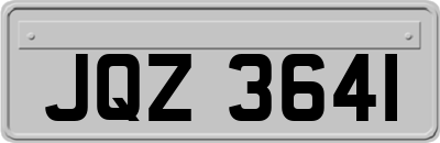 JQZ3641
