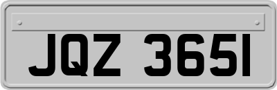 JQZ3651