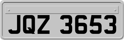 JQZ3653