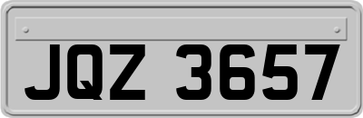 JQZ3657