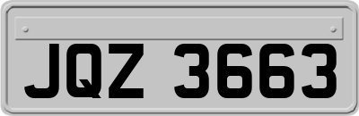 JQZ3663