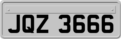 JQZ3666