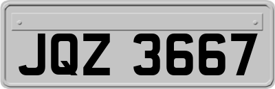 JQZ3667