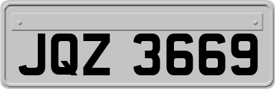 JQZ3669
