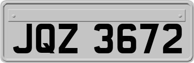JQZ3672