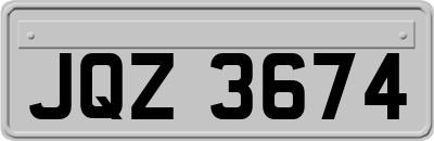 JQZ3674