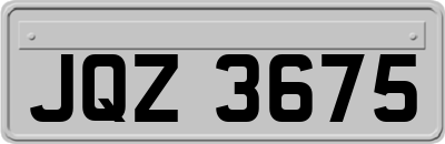 JQZ3675
