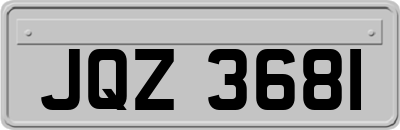 JQZ3681