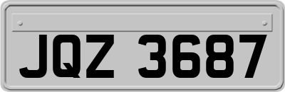 JQZ3687