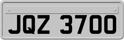 JQZ3700