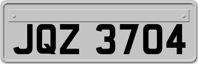 JQZ3704