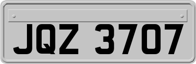 JQZ3707