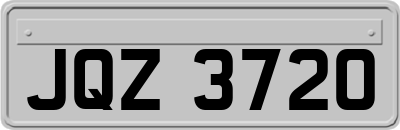 JQZ3720
