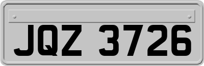 JQZ3726